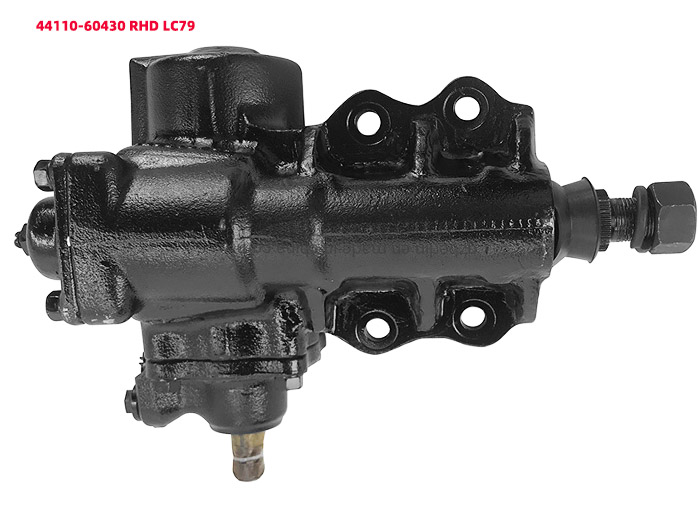 44110-60430,Toyota Steering Gearbox For LC79 RHD,4411060430